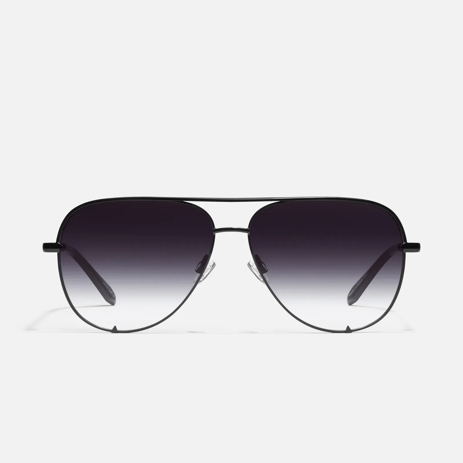 Quay high key sunglasses by anthem branding