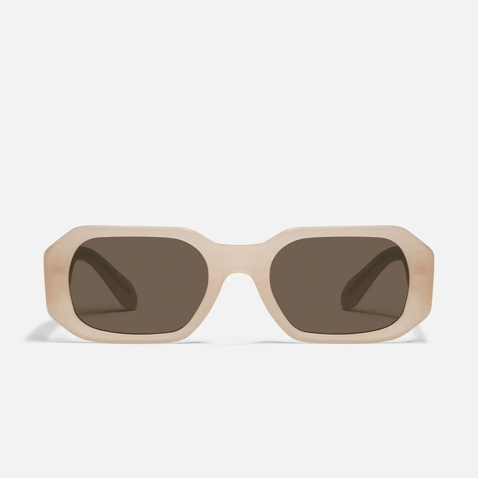 Quay hyped up sunglasses by anthem branding