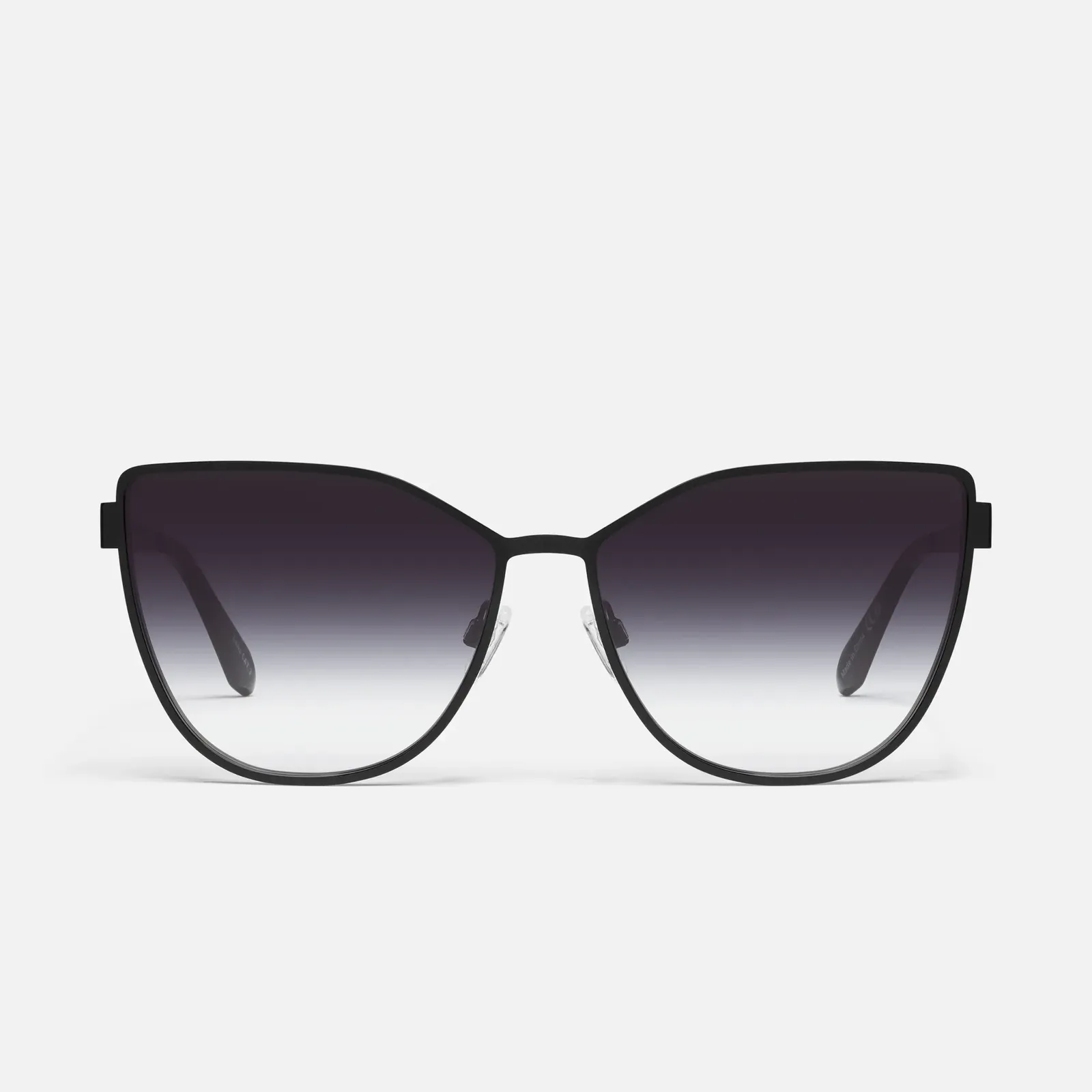 Quay in pursuit sunglasses by anthem branding