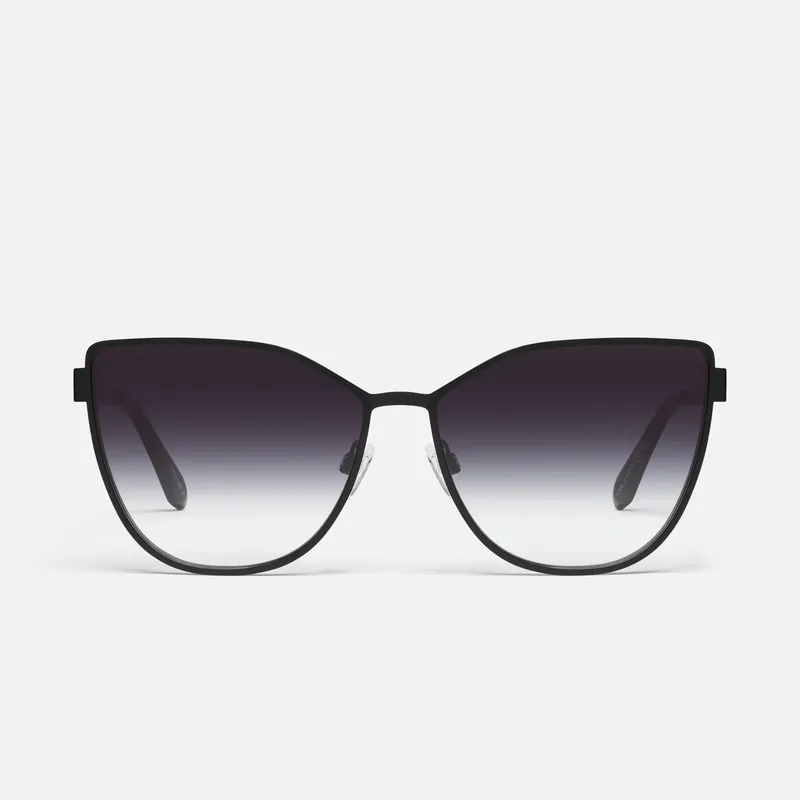 Quay in pursuit sunglasses by anthem branding