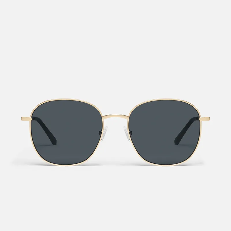 Quay jezabell sunglasses by anthem branding