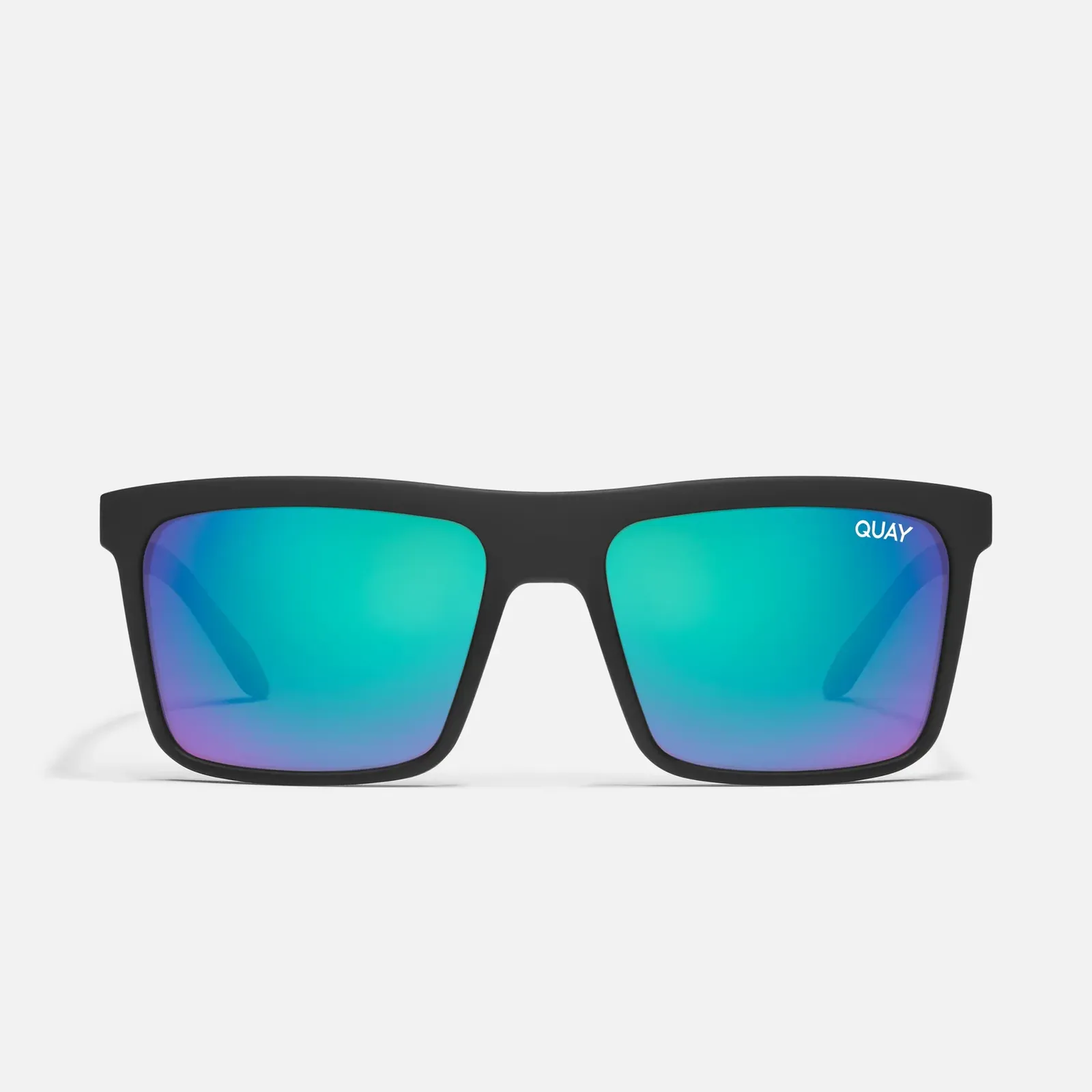 Quay let it run sunglasses by anthem branding
