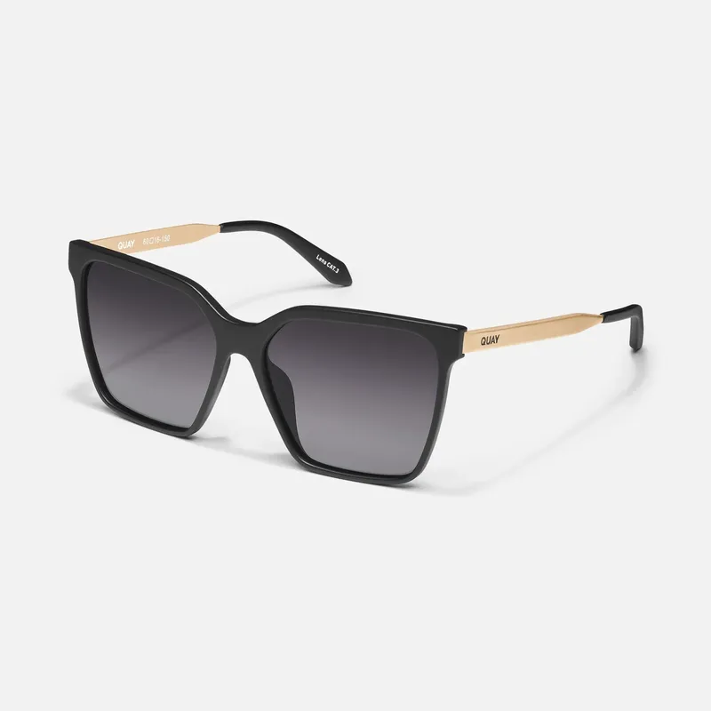 Quay level up remixed sunglasses by anthem branding
