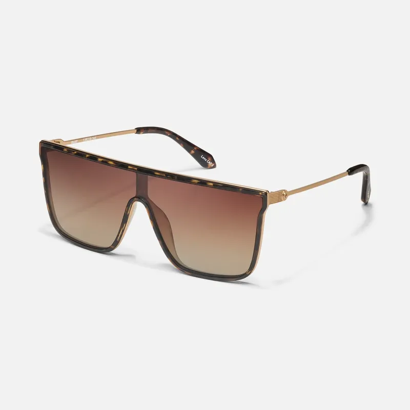 Quay nightfall remixed sunglasses by anthem branding