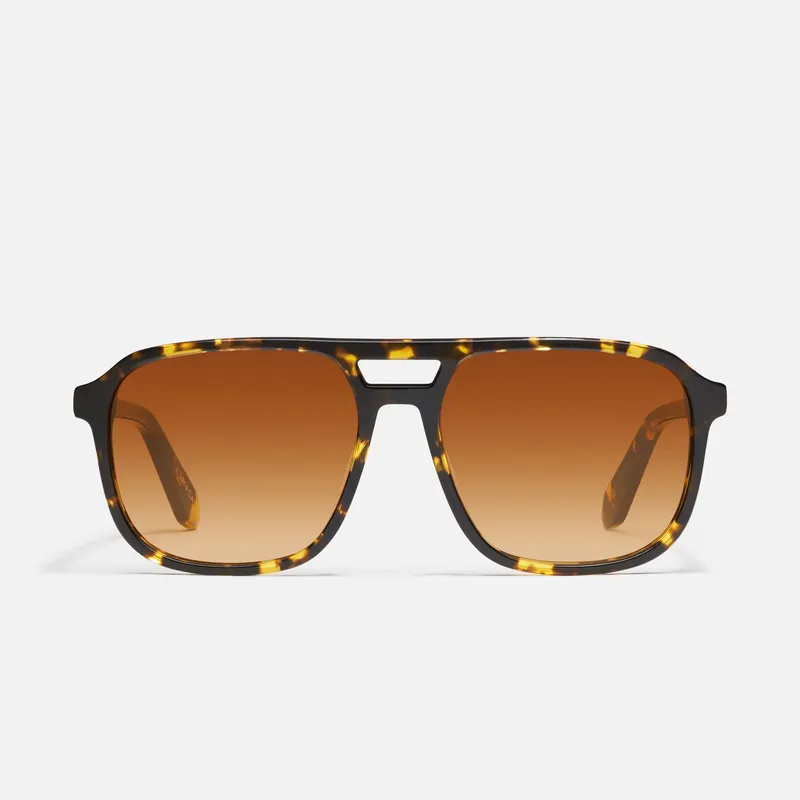 Quay on the fly sunglasses by anthem branding
