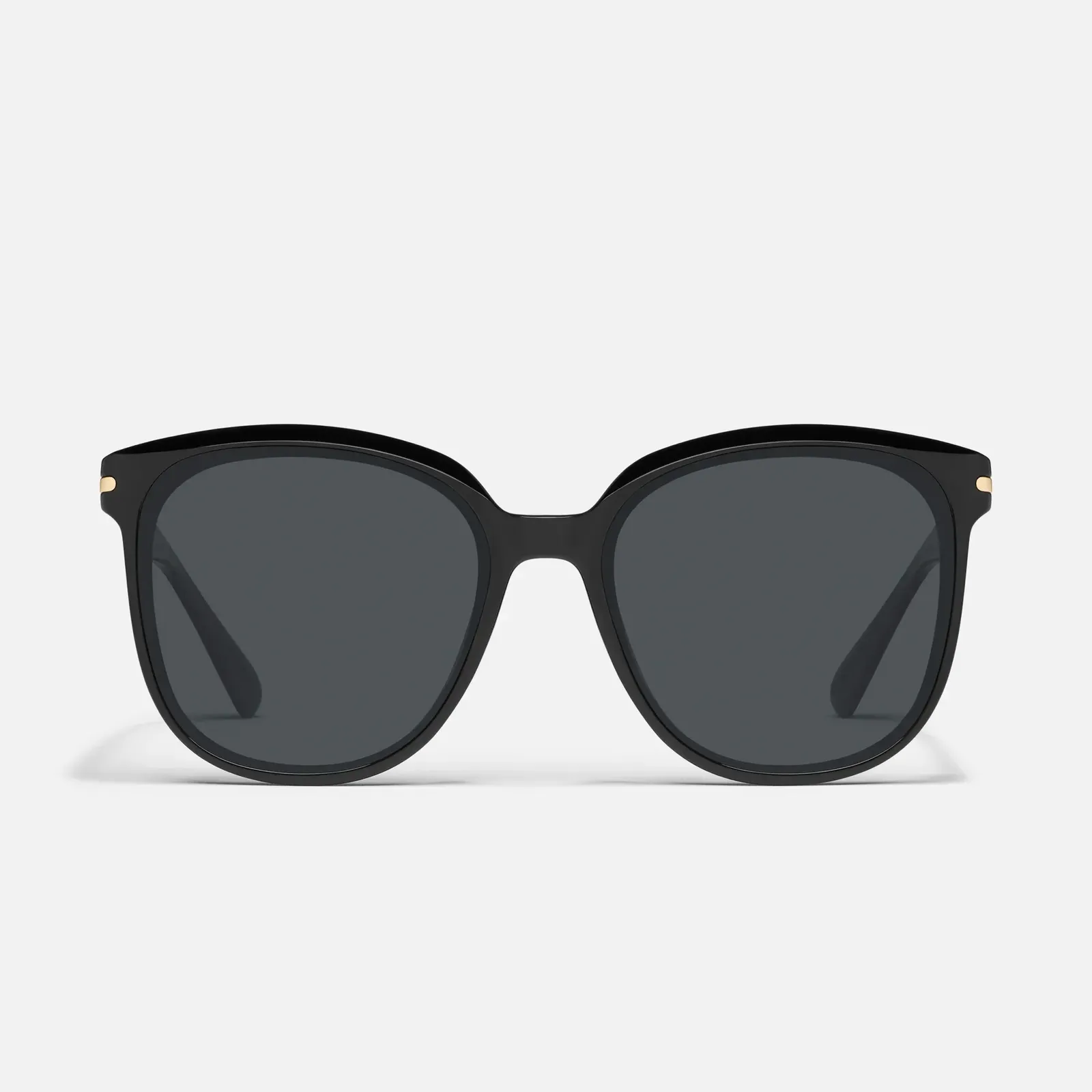 Quay rent free remixed sunglasses by anthem branding