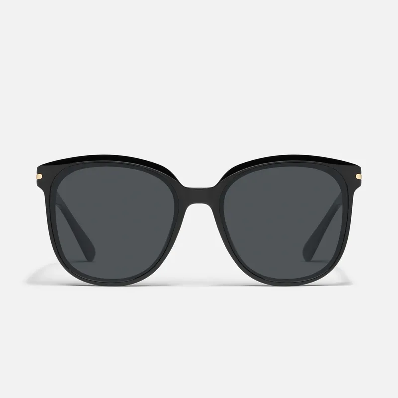 Quay rent free remixed sunglasses by anthem branding