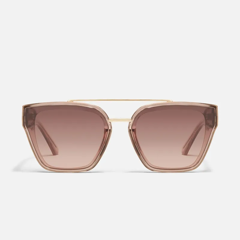 Quay sweet talker sunglasses by anthem branding
