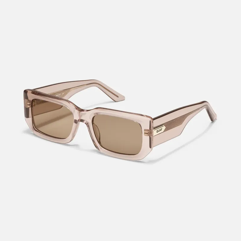 Quay tell me more sunglasses by anthem branding