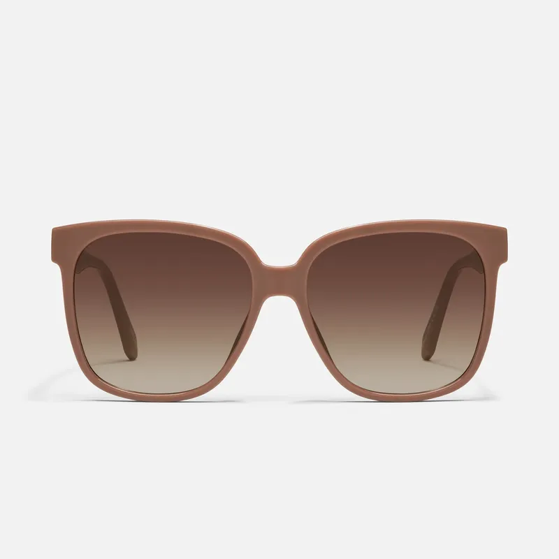 Quay wide awake sunglasses by anthem branding
