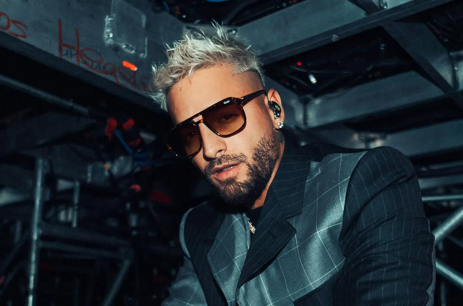 QUAY MALUMA ONTHEFLY billboard 1548