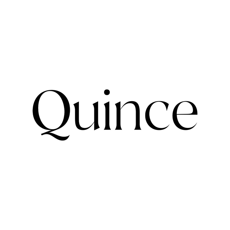 Quince logo