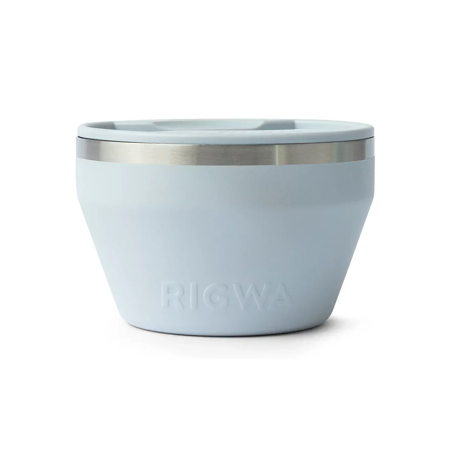 Rigwa ADVNTR bowl 20z cool gray by anthem branding