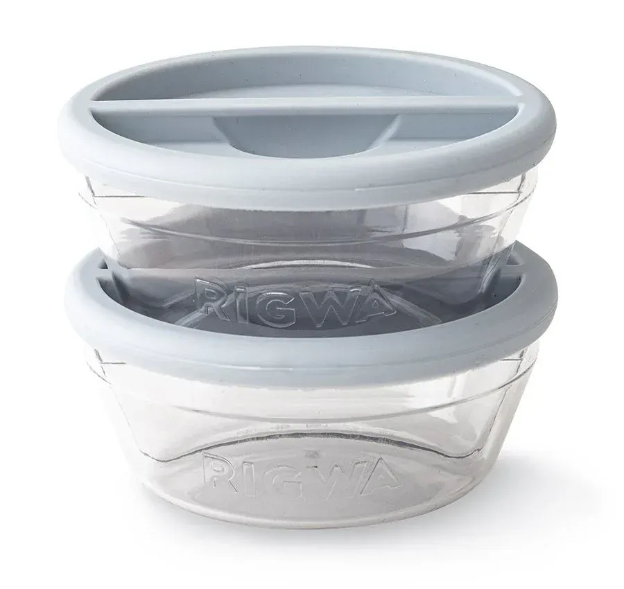 Rigwa divider insert set 20oz by anthem branding