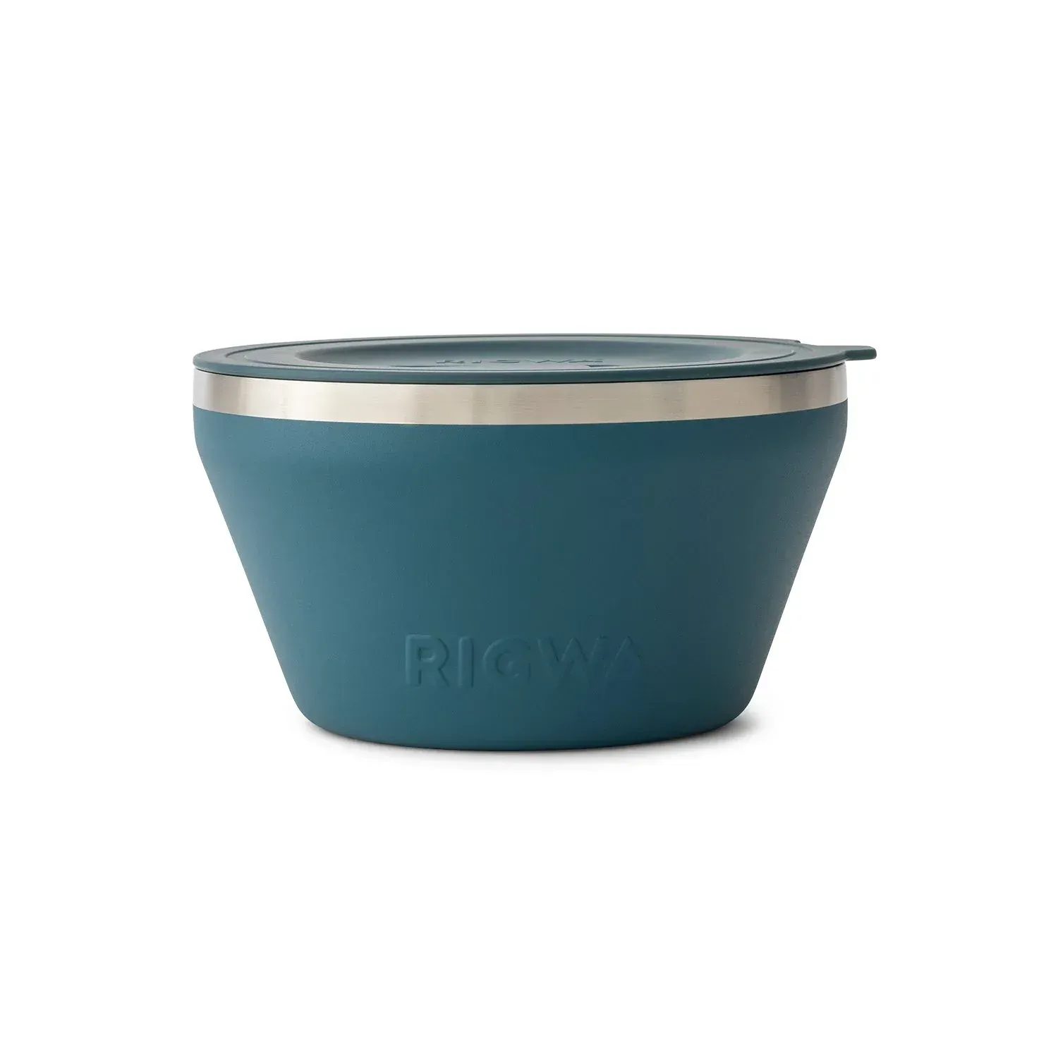Rigwa fresh bowl 40oz marine by anthem branding