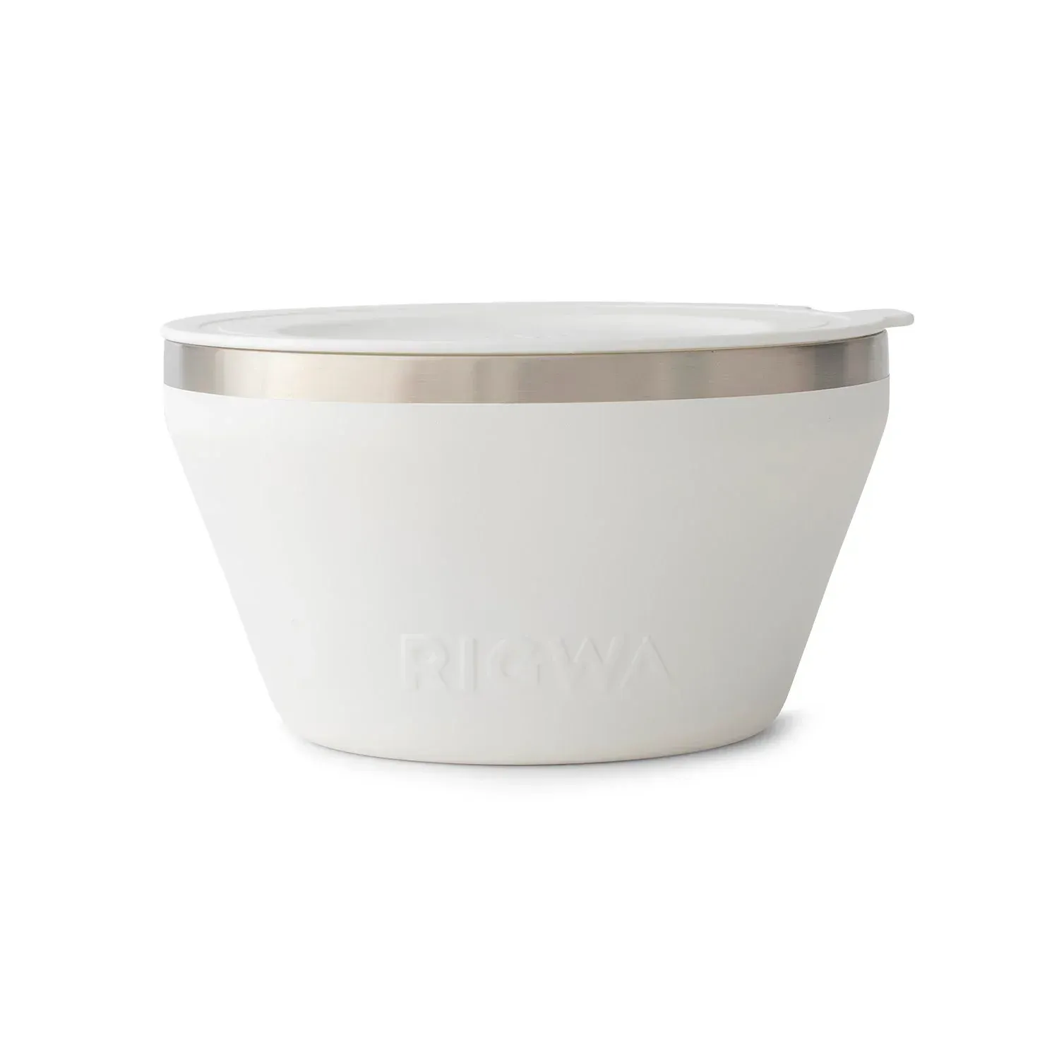 Rigwa fresh bowl 40oz snowbird by anthem branding