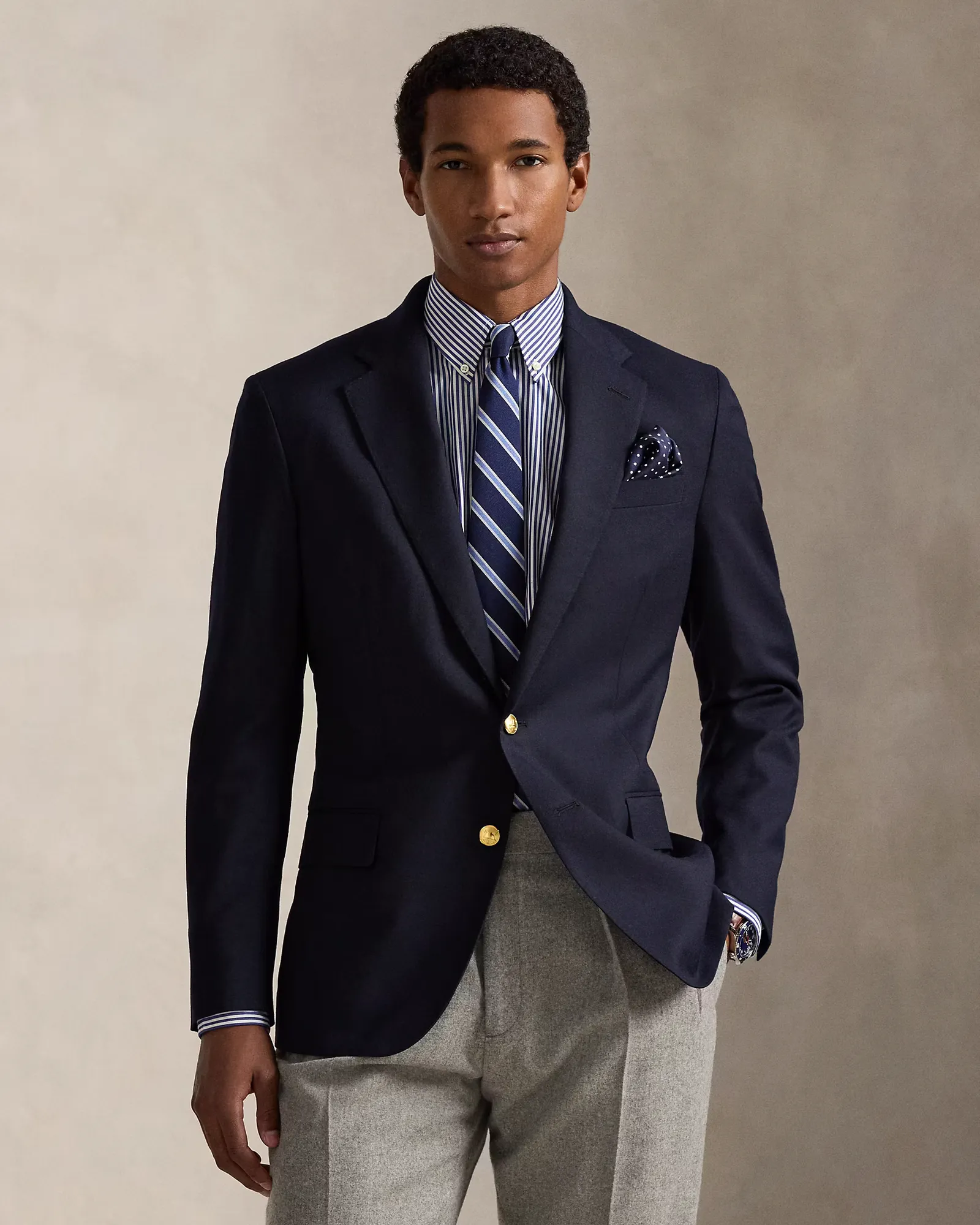Ralph lauren mens blazers by anthem branding