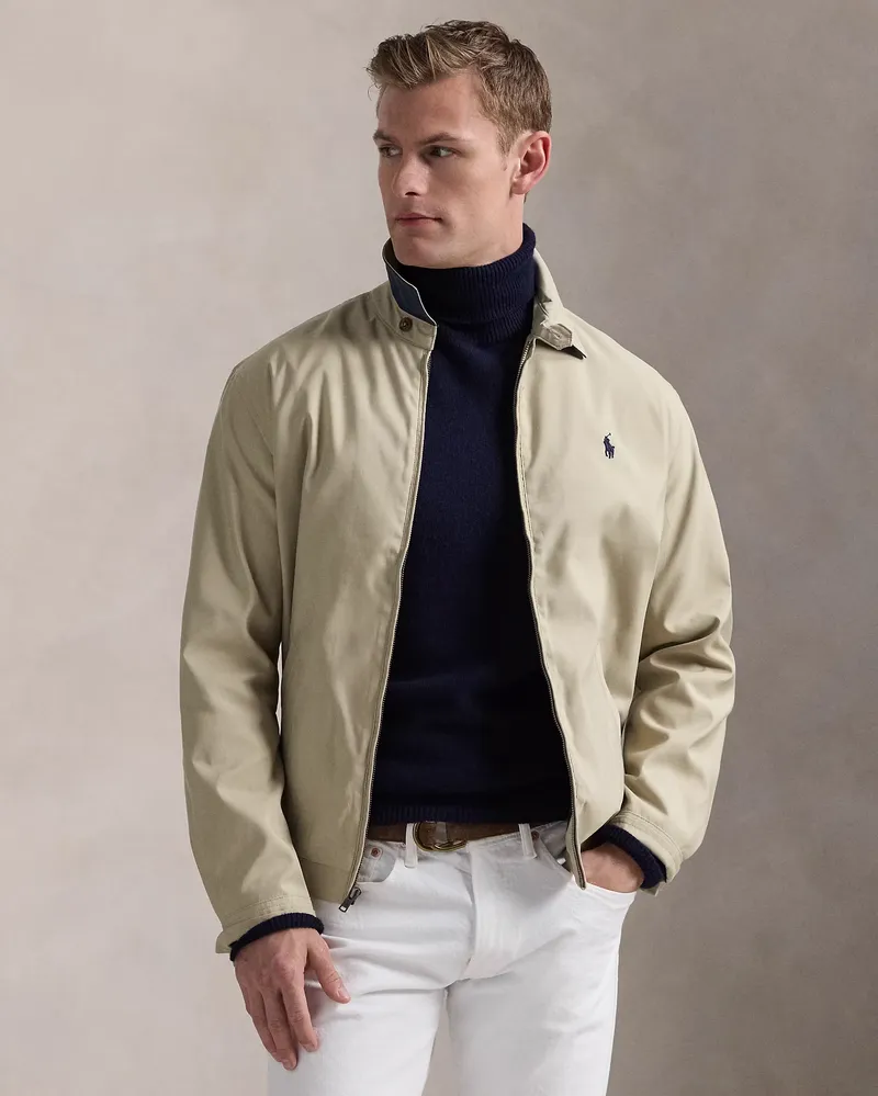 Ralph lauren mens jackets by anthem branding