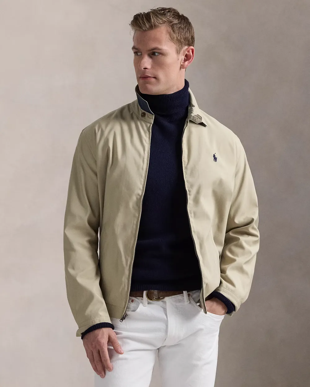 Ralph lauren mens jackets by anthem branding