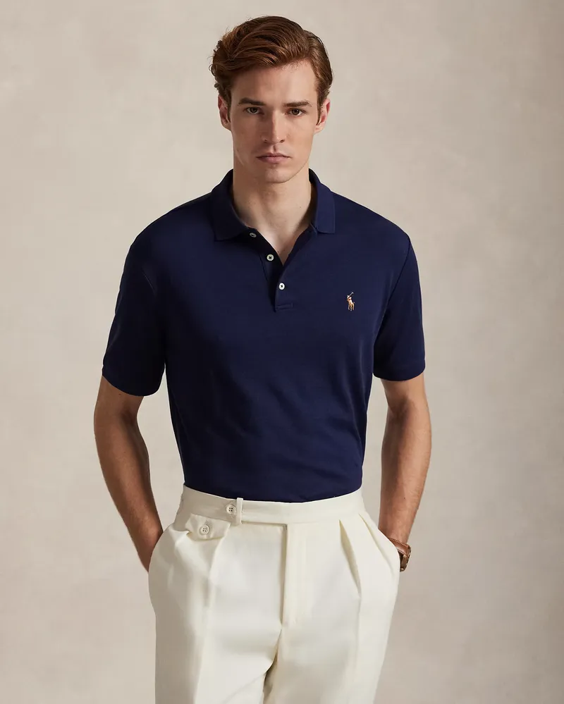 Ralph lauren mens polo shirts by anthem branding