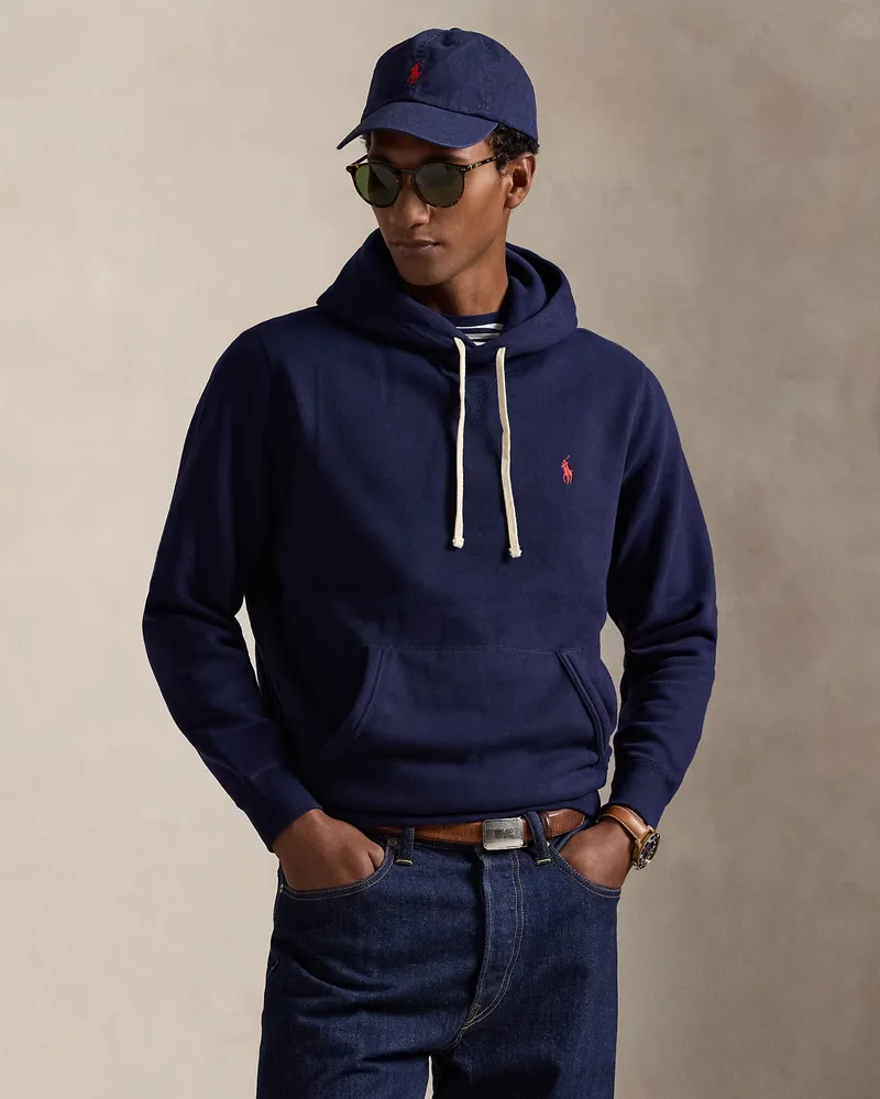 Ralph lauren mens sweatshirts by anthem branding