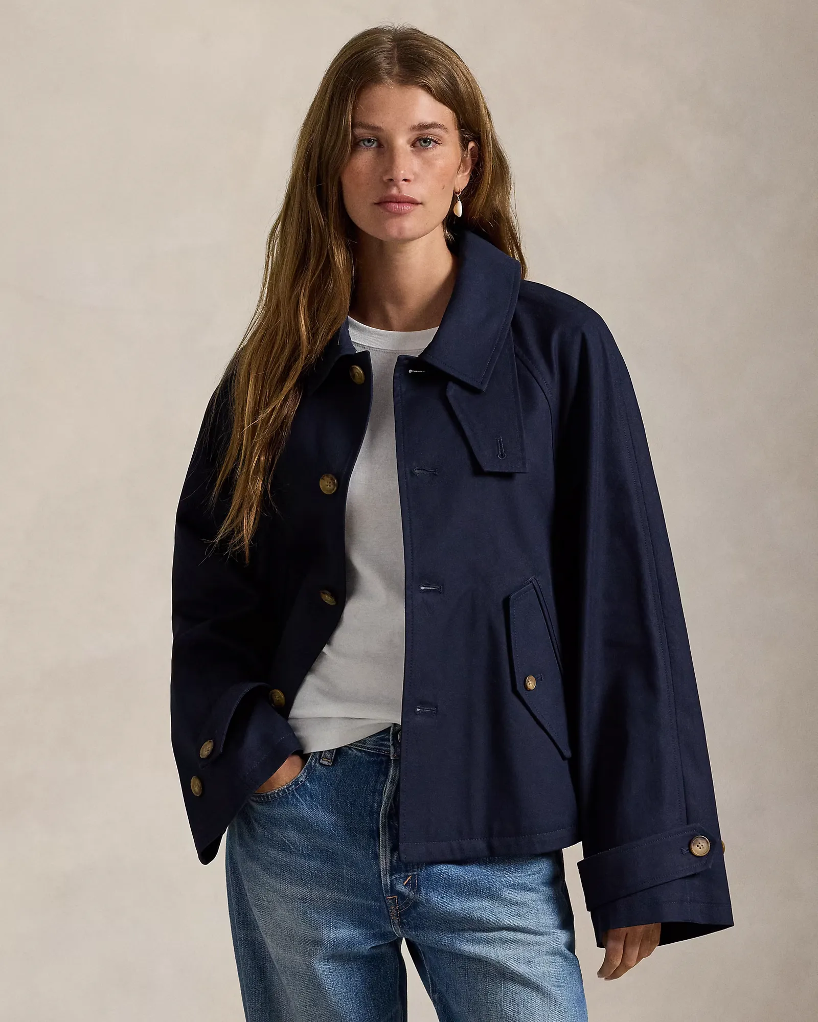 Ralph lauren womens jackets by anthem branding