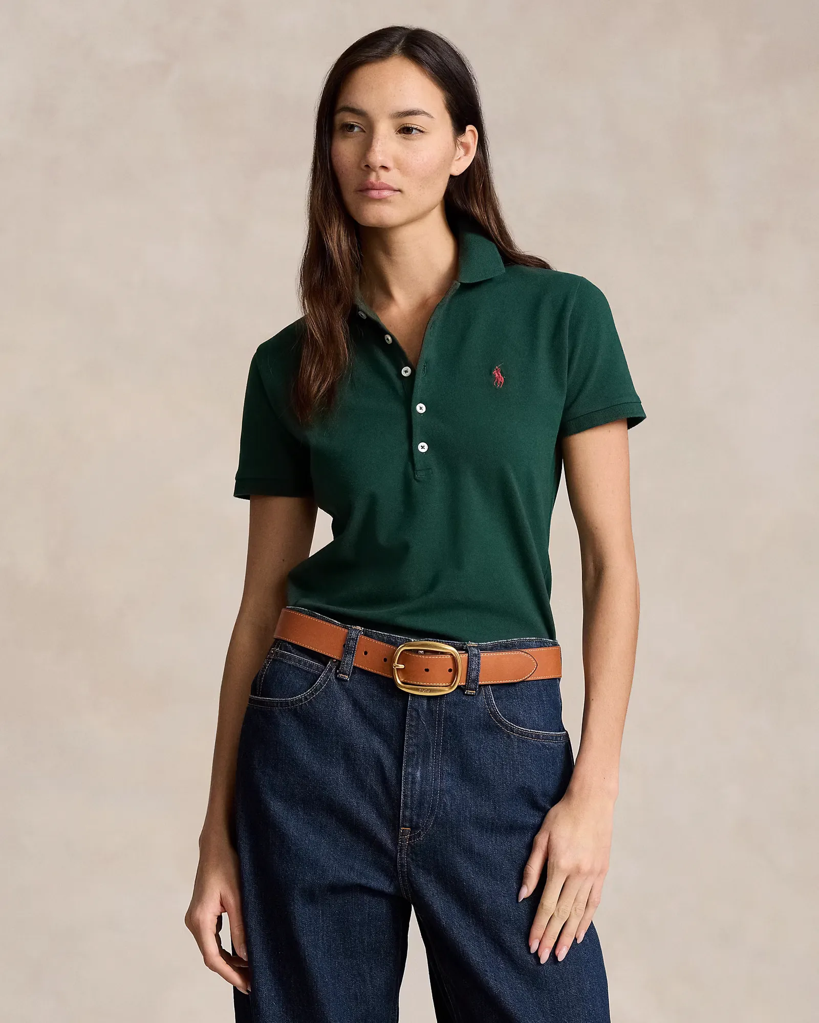 Ralph lauren womens polo shirts by anthem branding