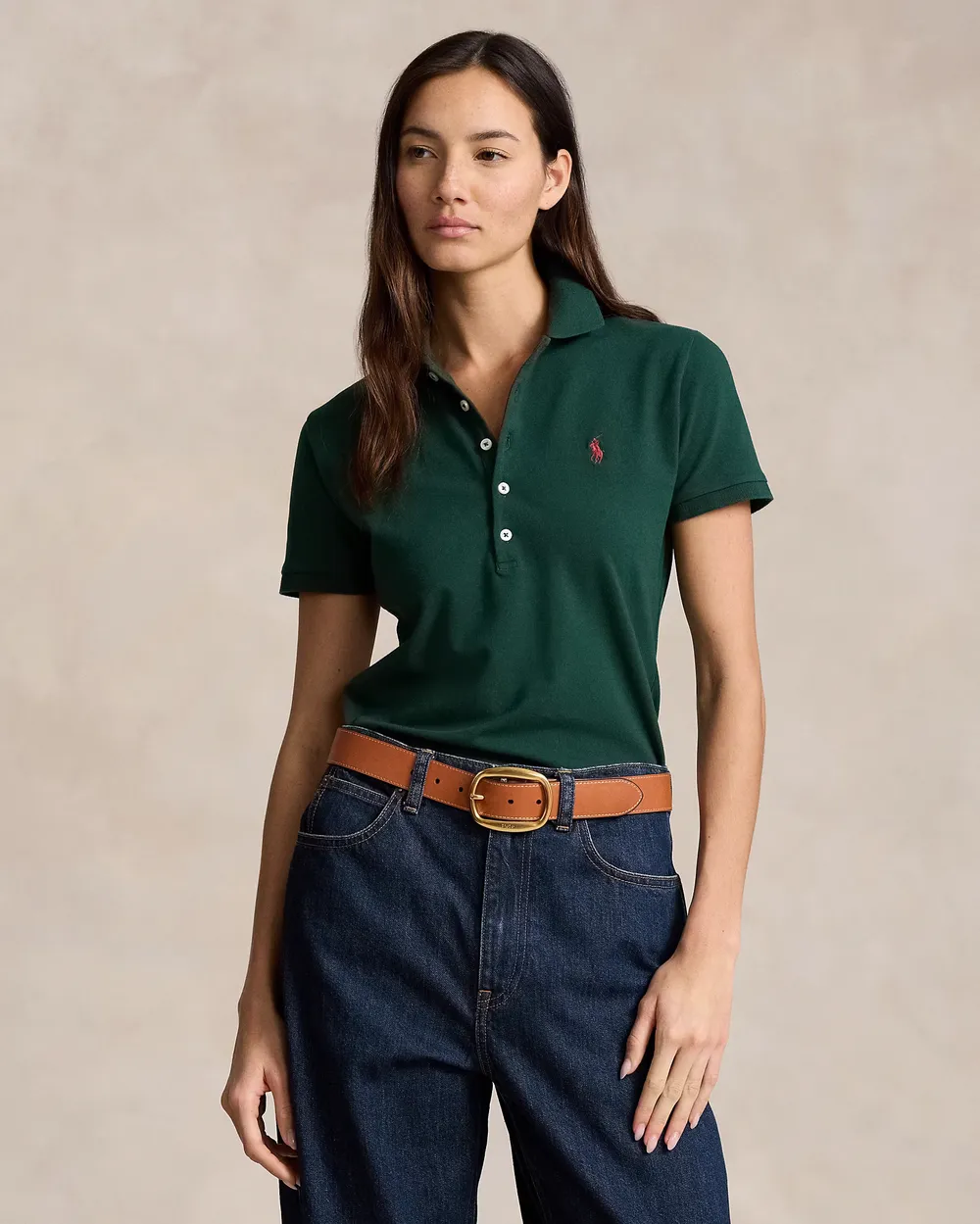 Ralph lauren womens polo shirts by anthem branding