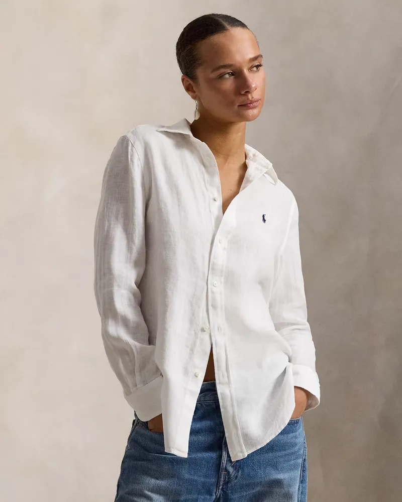 Ralph lauren womens shirts by anthem branding