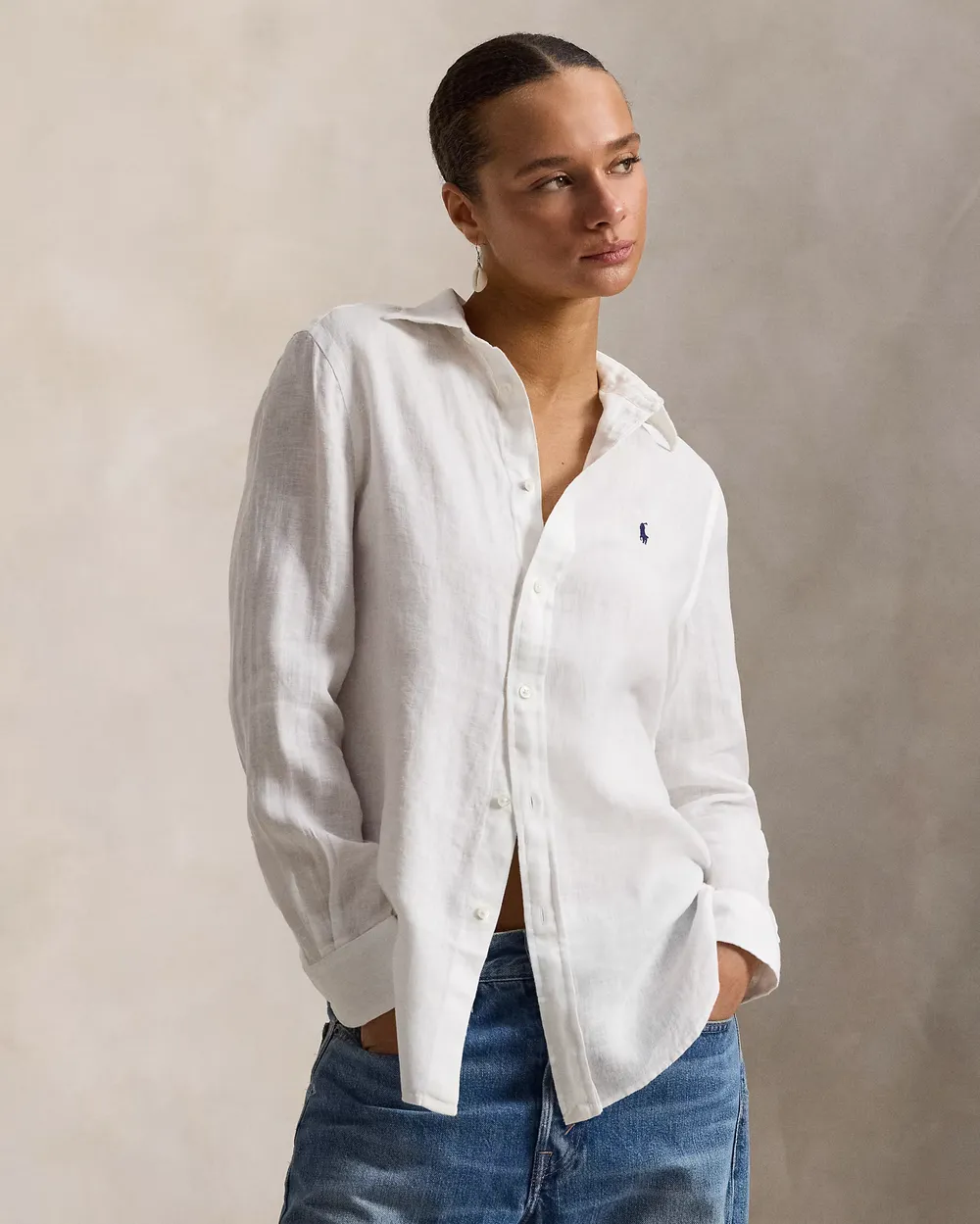 Ralph lauren womens shirts by anthem branding