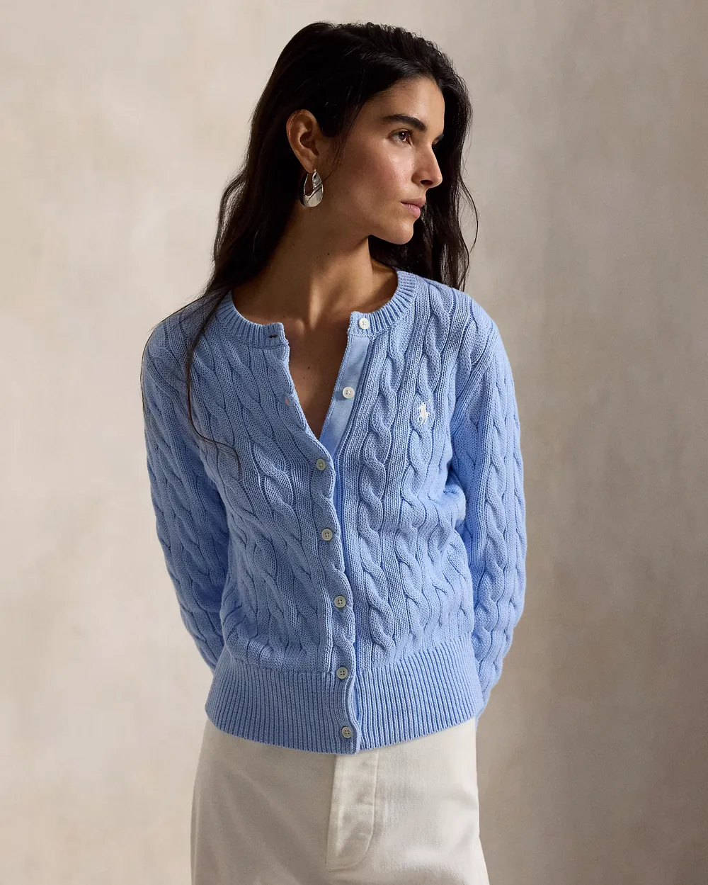 Ralph lauren womens sweaters by anthem branding