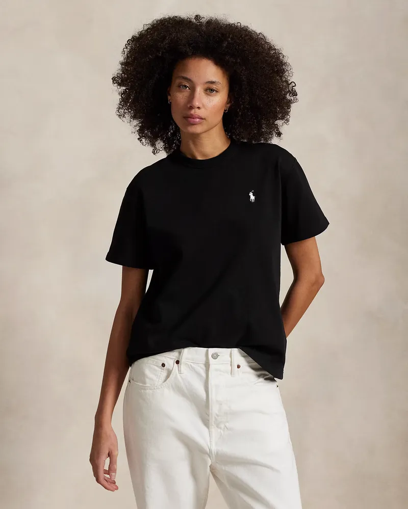 Ralph lauren womens t shirts by anthem branding