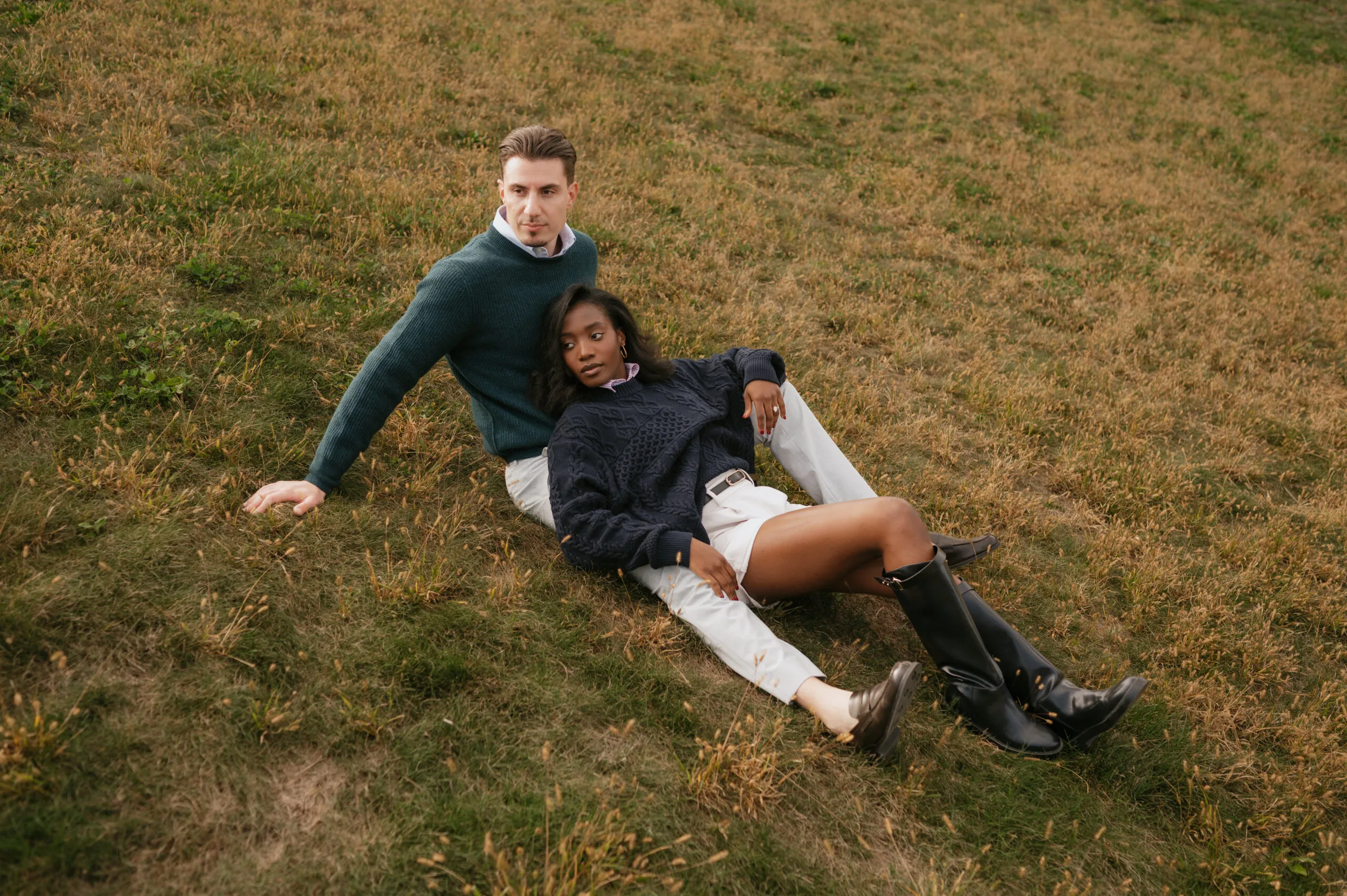 Naomi and Filip Engagement Polo inspired Just Jess Photography 23 scaled