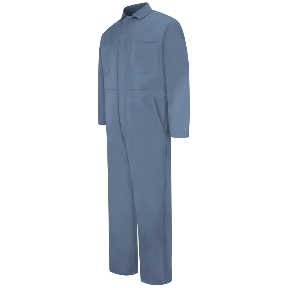 Mens coveralls by red kap by anthem branding