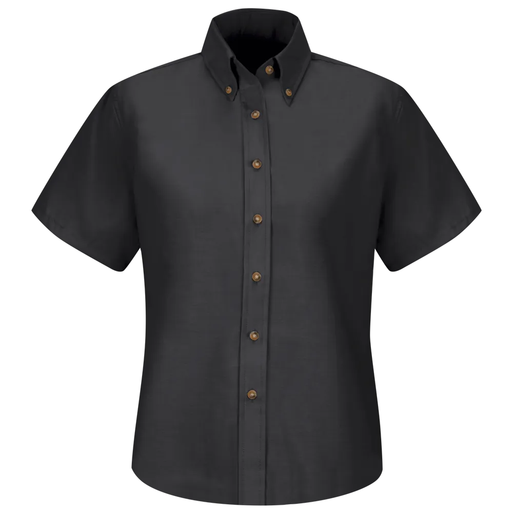 Womens dress shirts by red kap by anthem branding