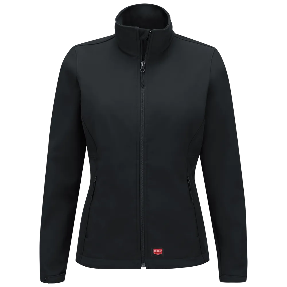 Womens jackets by red kap by anthem branding