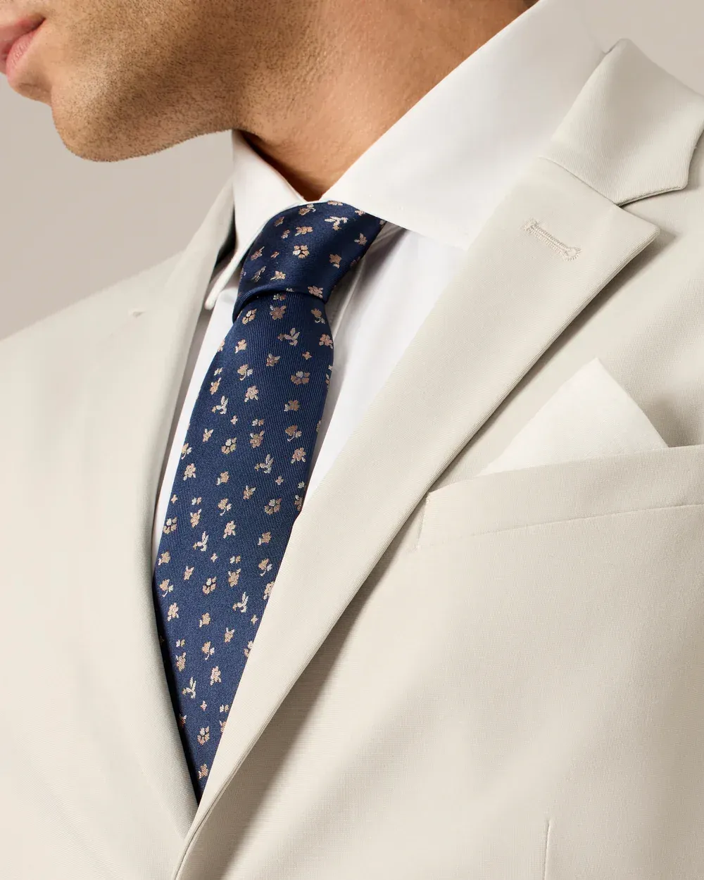 Commuter Blazer Slim Stone 0038 1000x