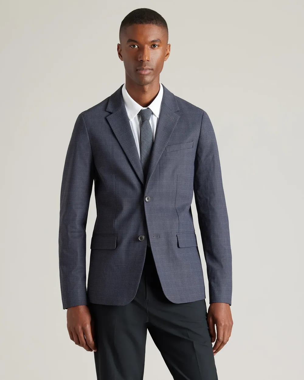 Rhone mens commuter pro sport coat by anthem branding