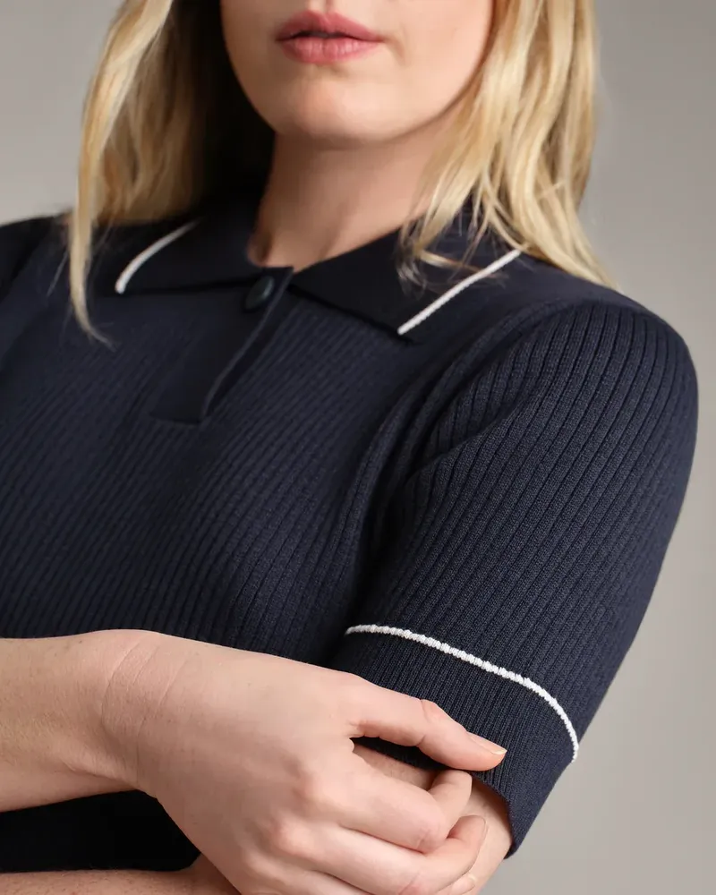 Birdie Sweater Polo Navy Blue 200346 405 c4 1000x
