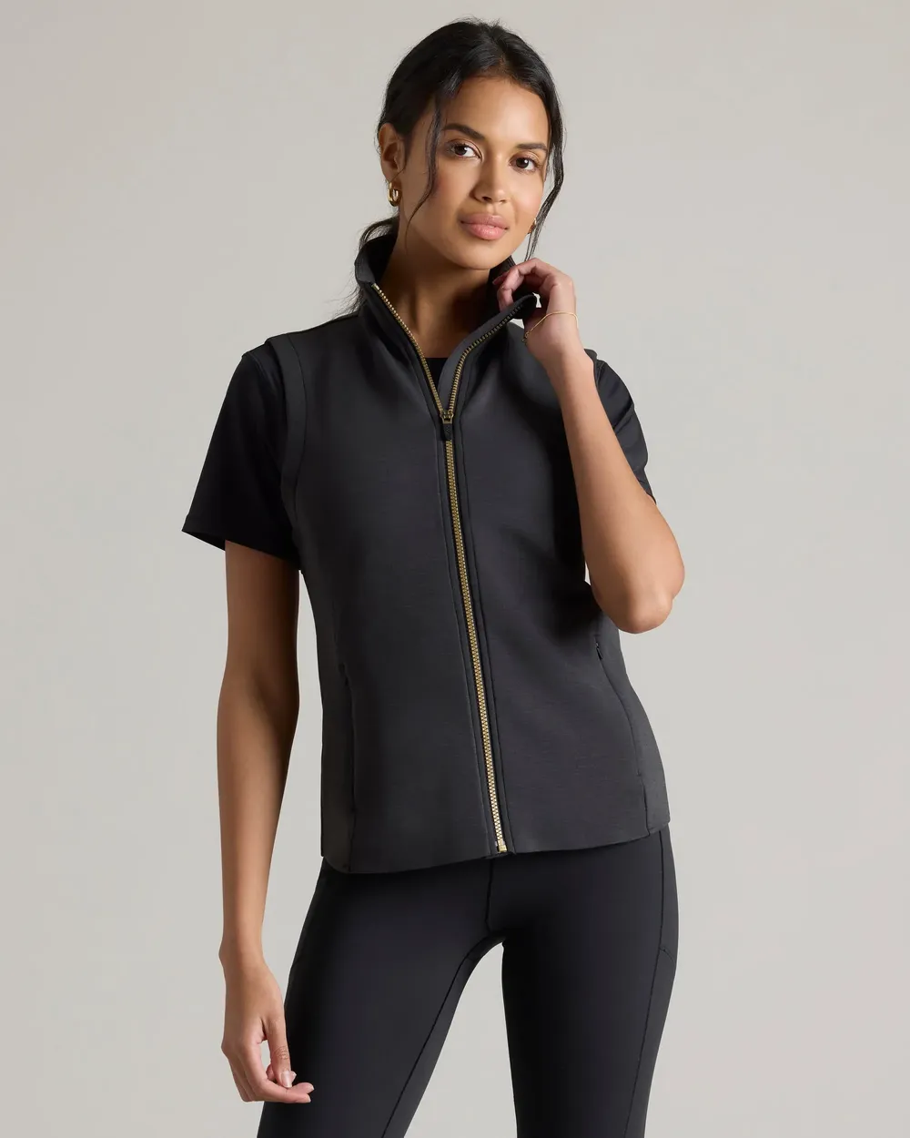 Rhone womens Dream Glow Vest by anthem branding