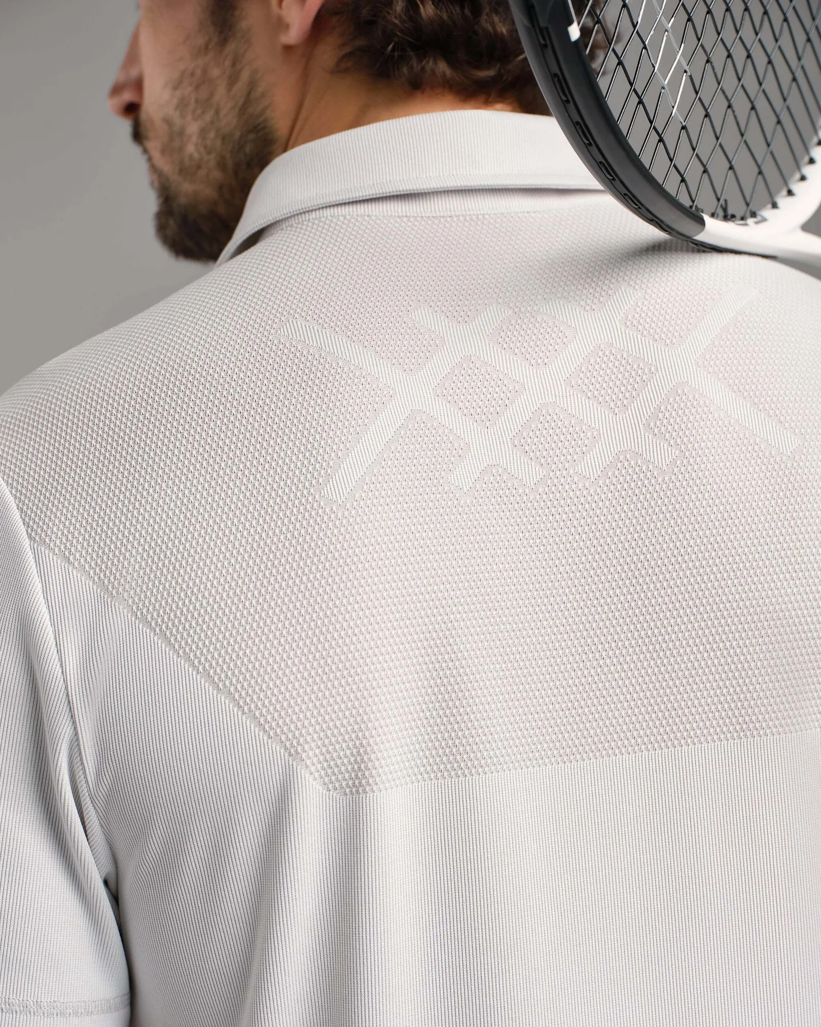 Cross Court Polo Bright White Sleet Gray 101863 101 c5 2000x