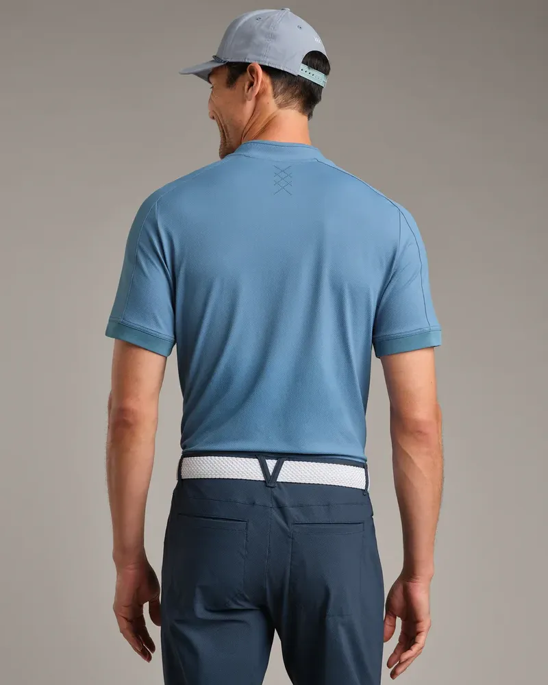 Momentum Tech Bomber Collar Polo Blue Stone 102485 075 c3 1000x