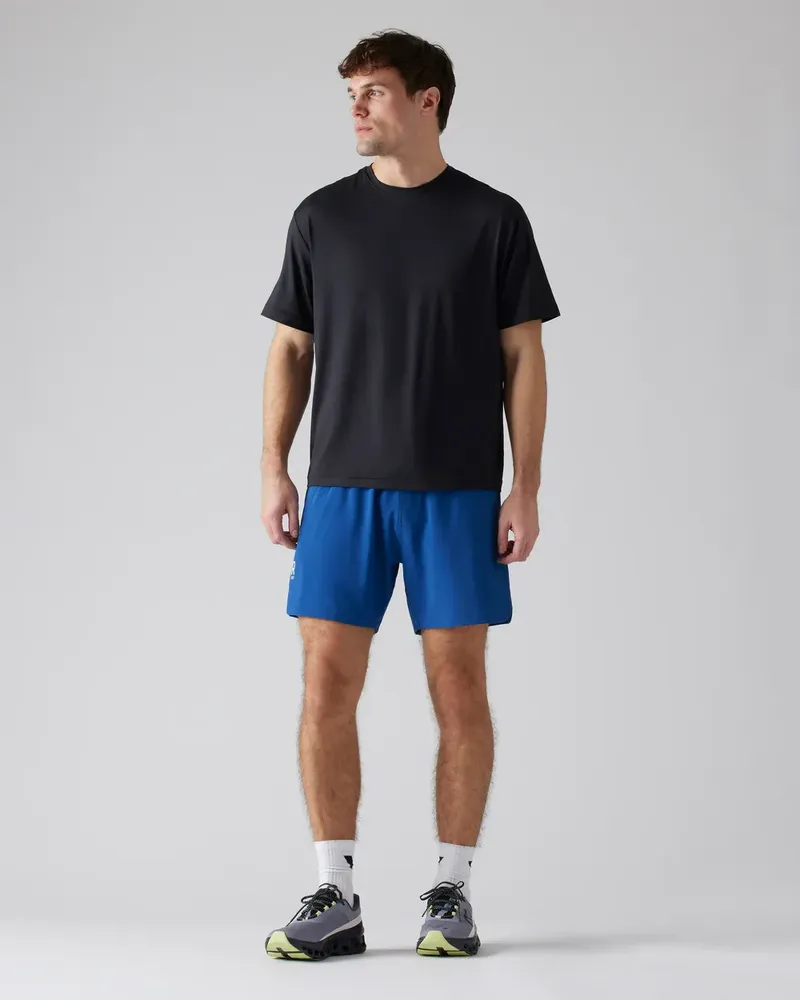 6 Base Training Short Unlined True Blue 004 fabc5689 3f02 4040 8556 7f5fba7979b7 1000x