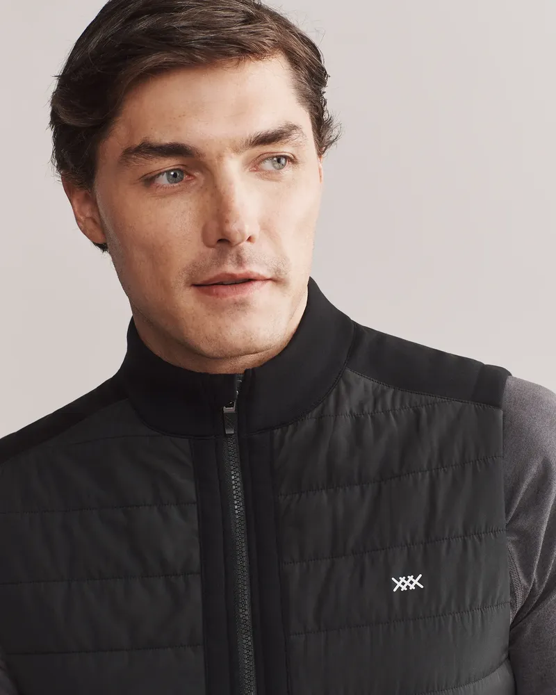 Alpine Insulated Active Vest Black 101621 001 057 2000x
