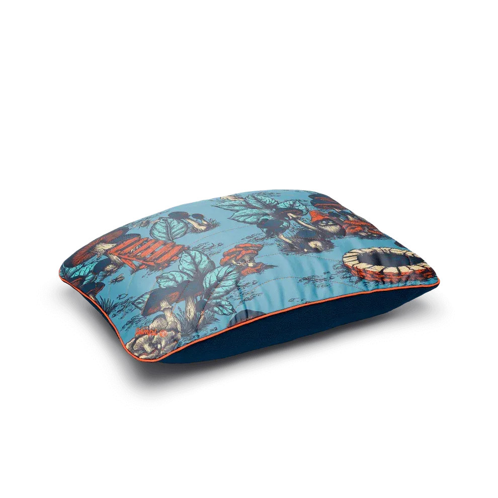 CAMP PILLOWS by rumpl by anthem branding