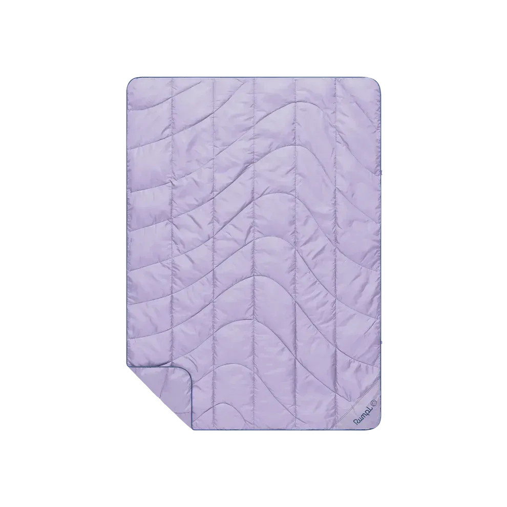 TRAVEL BLANKETS by rumpl by anthem branding