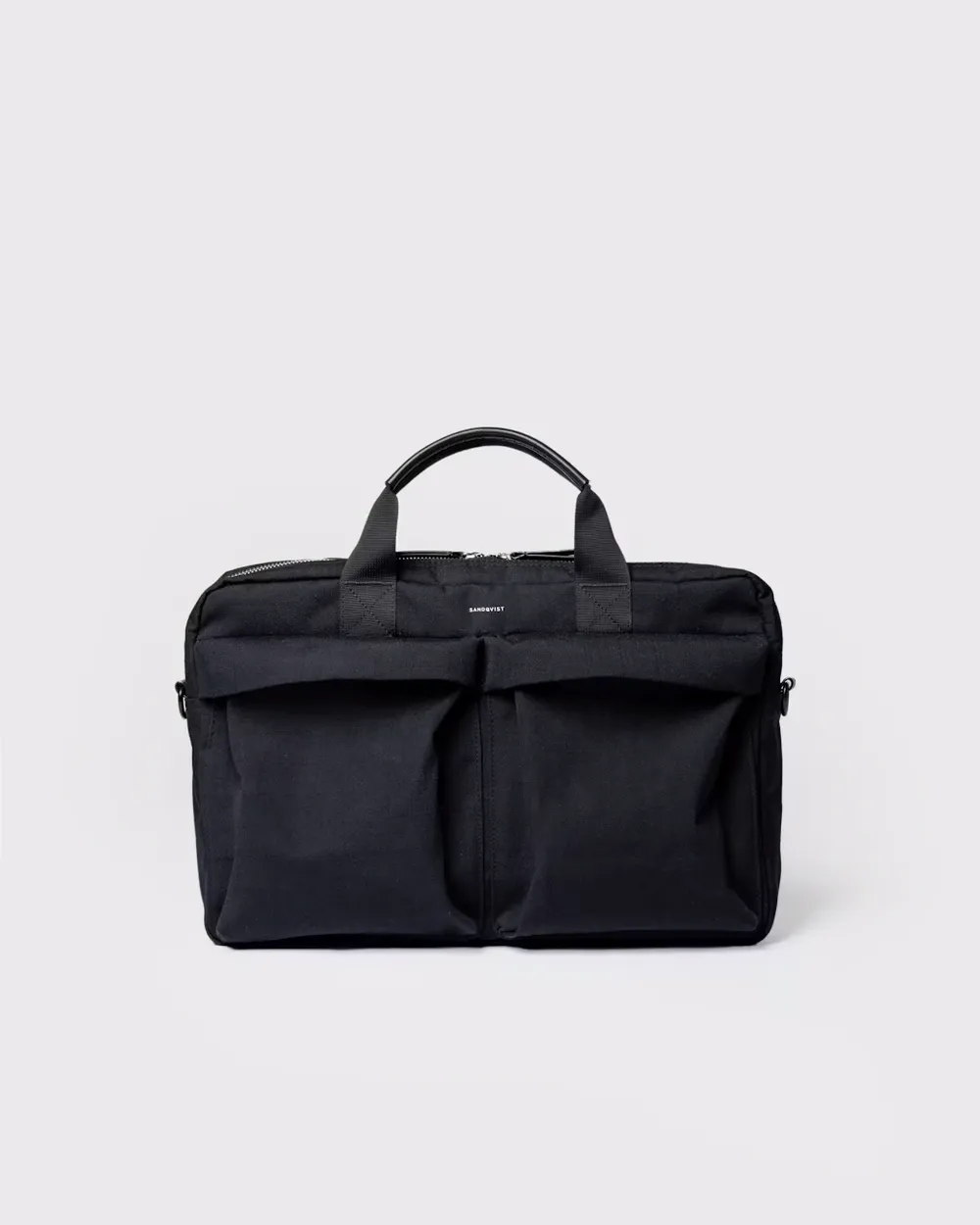 Sandqvist briefcases by anthem branding