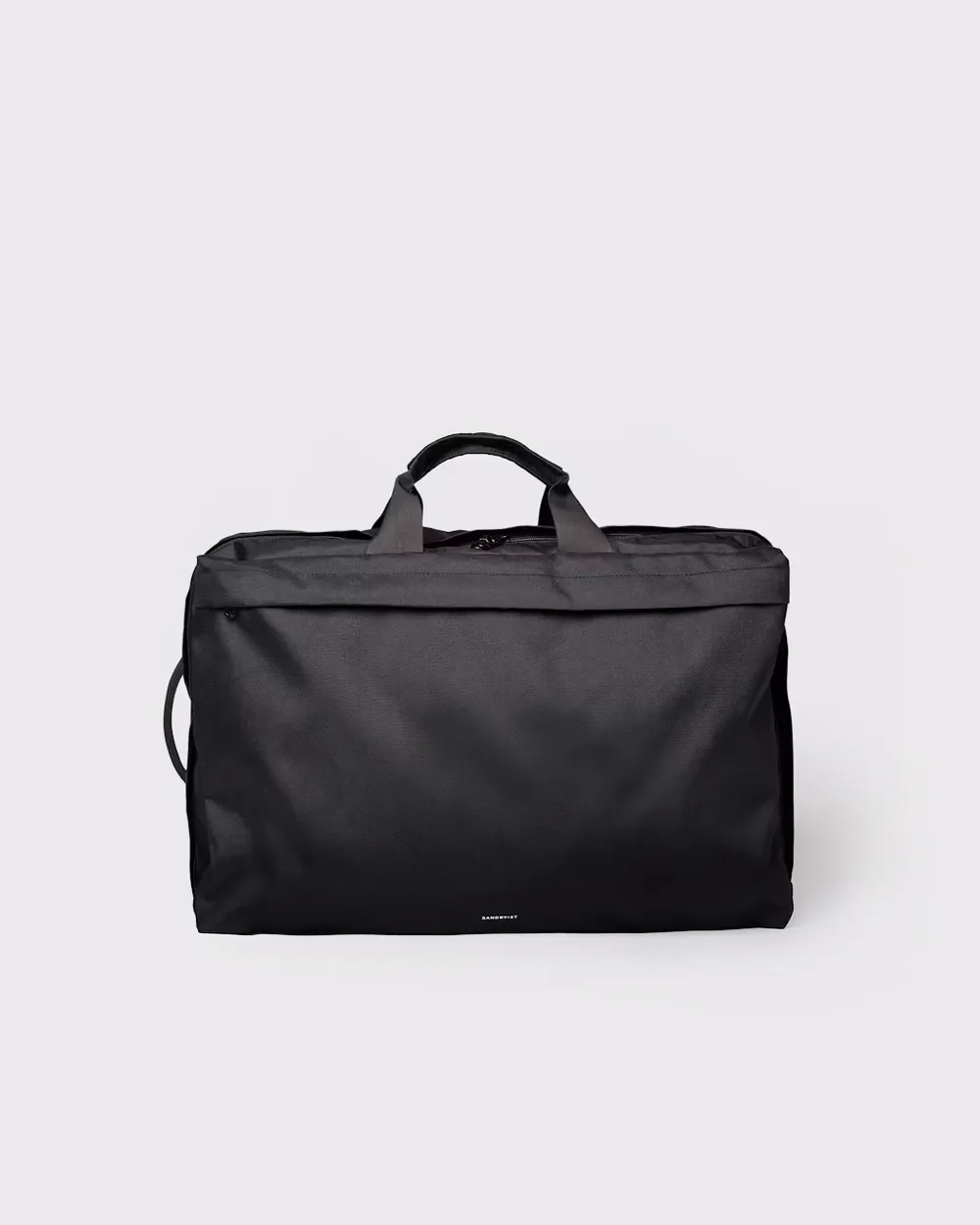Sandqvist travel bags by anthem branding