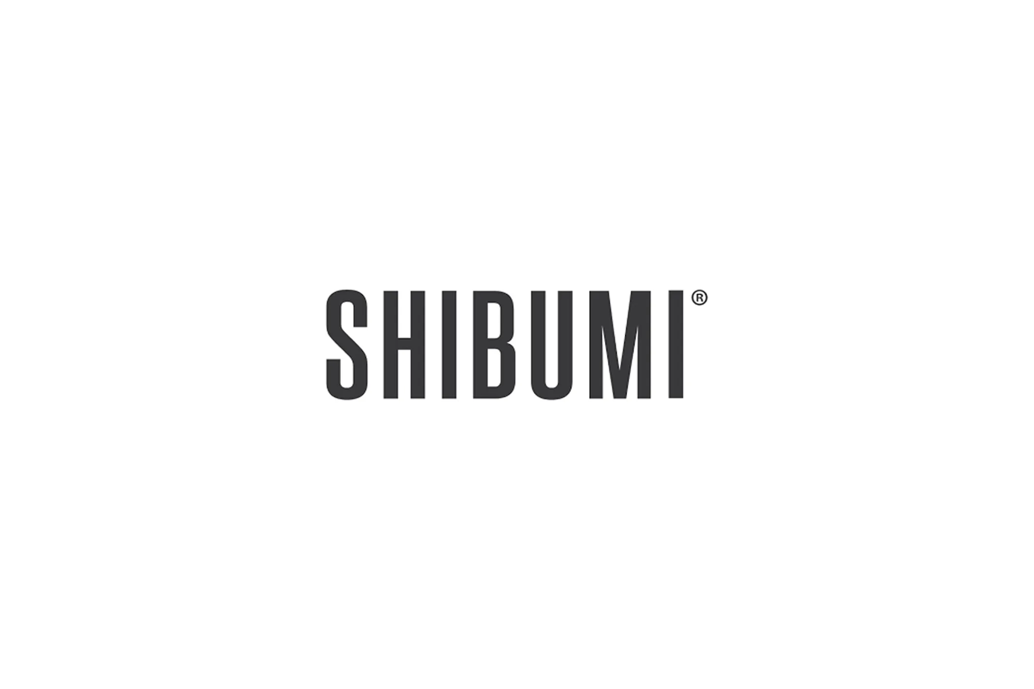 Shibumi logo