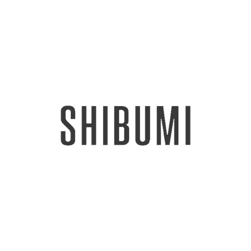 Shibumi logo png